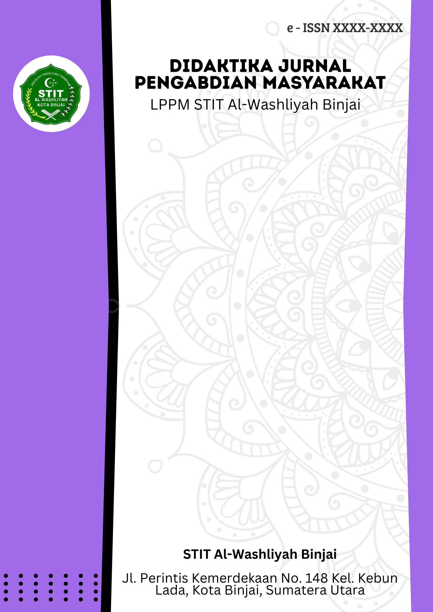 					View Vol. 1 No. 2 (2025): Edisi Juli-Desember 2025
				